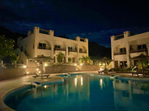 Sea View -SunnyDahab Resort